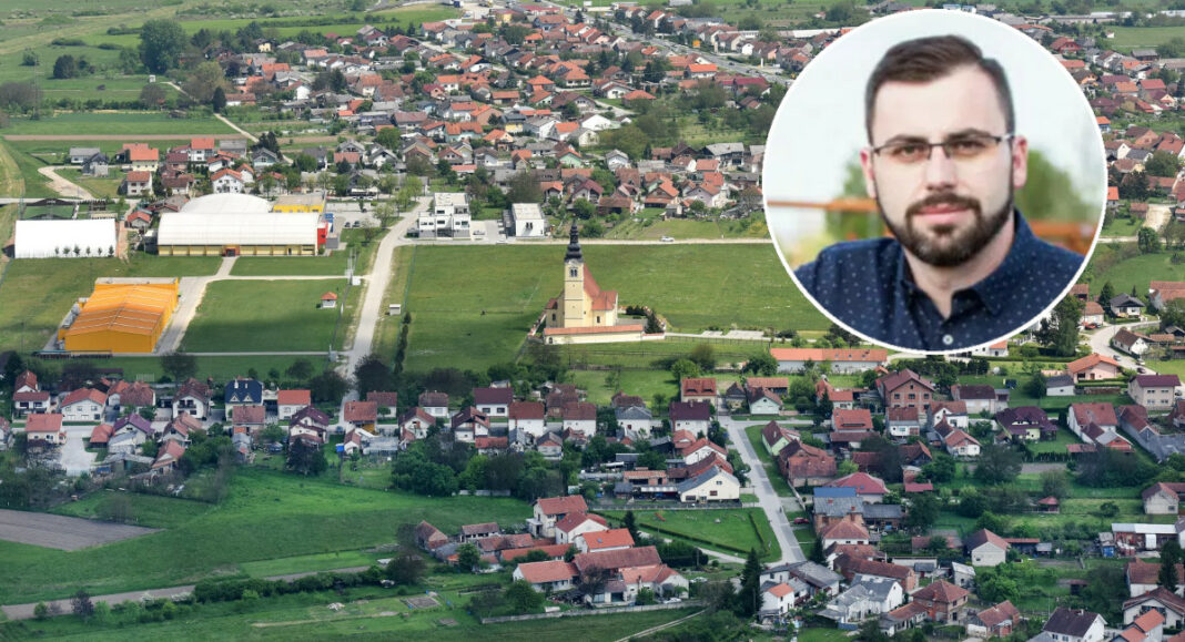 Općina Nedelišće i Matica umirovljenika MŽ – Podružnica Nedelišće dijele božićnice Općina Nedelišće i Matica umirovljenika MŽ – Podružnica Nedelišće dijele božićnice