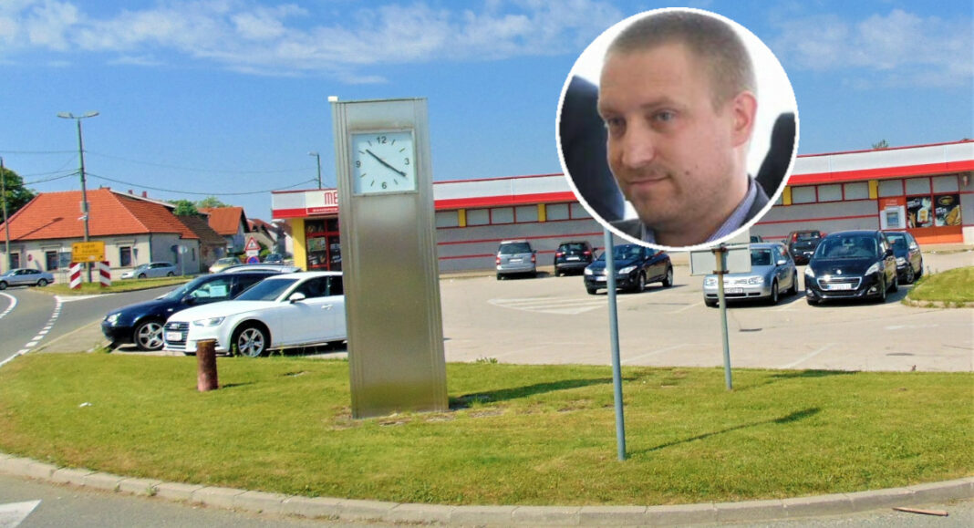 Franjo Cimerman ukazao općinarima da je “5 do 12”, ali… Franjo Cimerman ukazao općinarima da je “5 do 12”, ali…