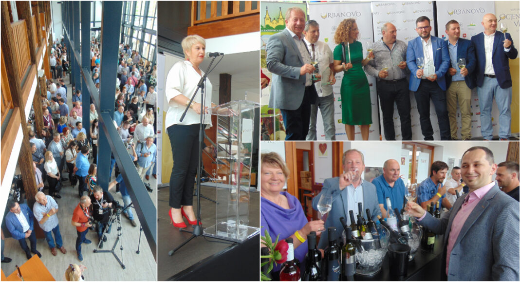 FOTO Šampioni su vinarije Jakopić, Pesrl, Cmrečnjak, Horvat-Univerzal, Štampar i Hažić! FOTO Šampioni su vinarije Jakopić, Pesrl, Cmrečnjak, Horvat-Univerzal, Štampar i Hažić!