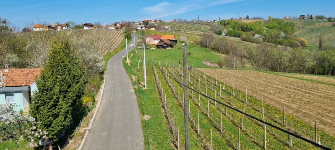 U četvrtak bez struje ostaju Mursko Središće, Belica, Dragoslavec Selo i još nekoliko mjesta U četvrtak bez struje ostaju Mursko Središće, Belica, Dragoslavec Selo i još nekoliko mjesta