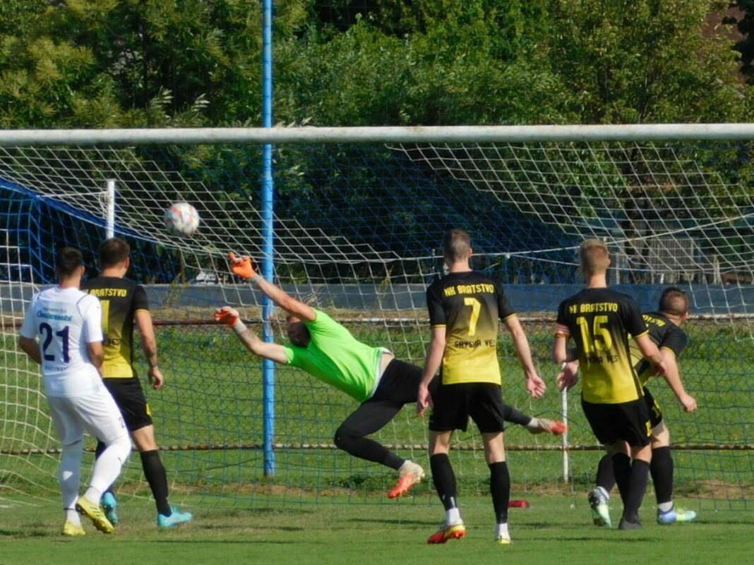 Nedelišće slavilo uz dva igrača manje, BSK se vratio pobjedama Nedelišće slavilo uz dva igrača manje, BSK se vratio pobjedama