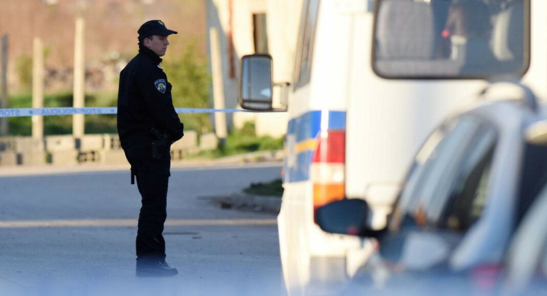 Detalji strave u Međimurju: ‘Dominik (20) se zezao s puškom, nije znao da je metak unutra…‘ Vjeran Zganec Rogulja/PIXSELL