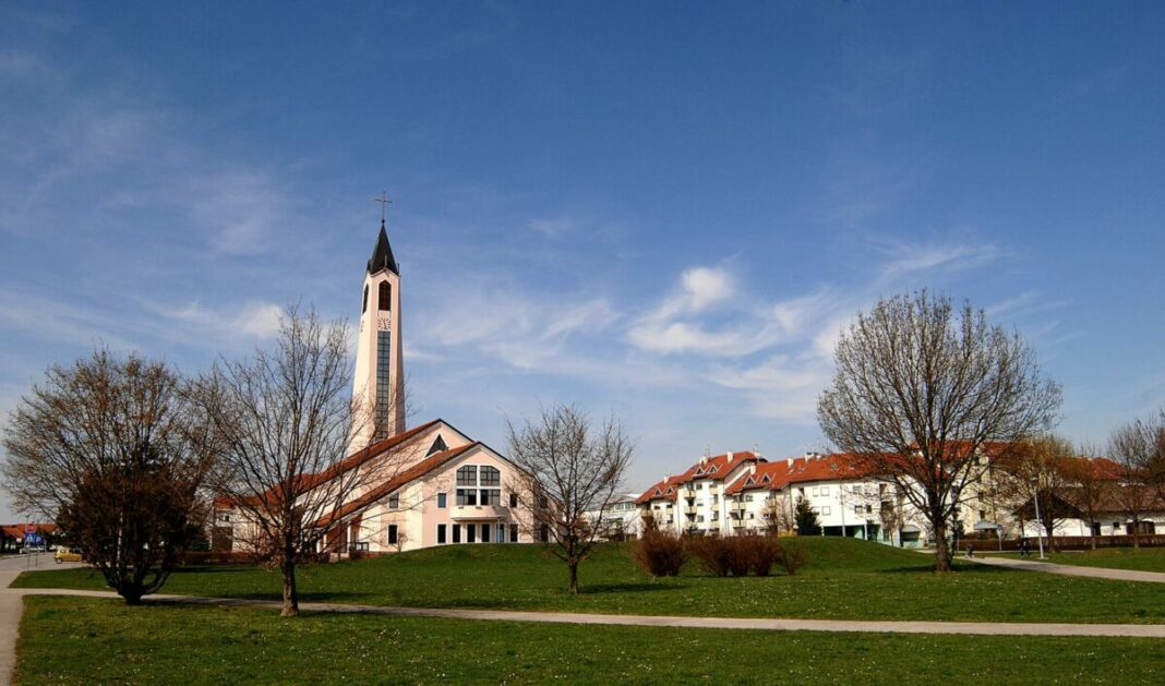 Vjeran Zganec Rogulja/PIXSELL