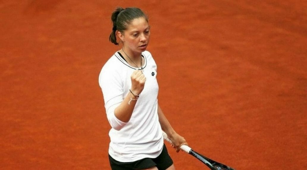 Naša kraljica! Tonka osvojila Darmstadt Naša kraljica! Tonka osvojila Darmstadt