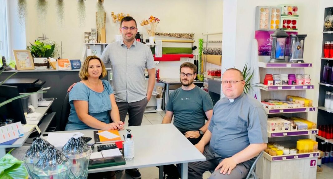 Općina Nedelišće oglasila se o terminima pogreba! Evo što sve treba definirati Općina Nedelišće oglasila se o terminima pogreba! Evo što sve treba definirati