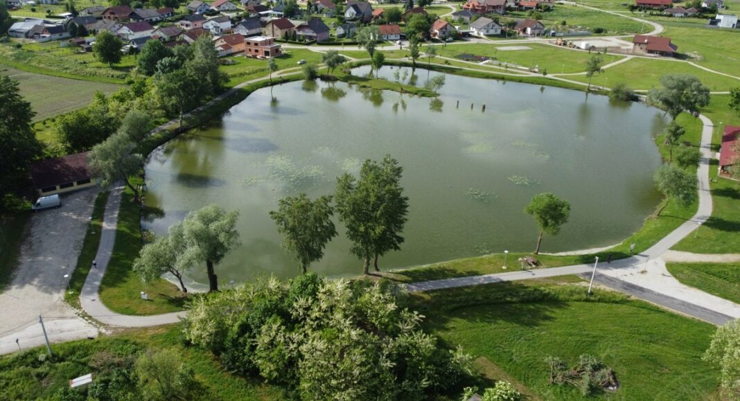 FB publika izabrala Šudericu iz Goričana, koja se natjecala u kategoriji općina! FB publika izabrala Šudericu iz Goričana, koja se natjecala u kategoriji općina!