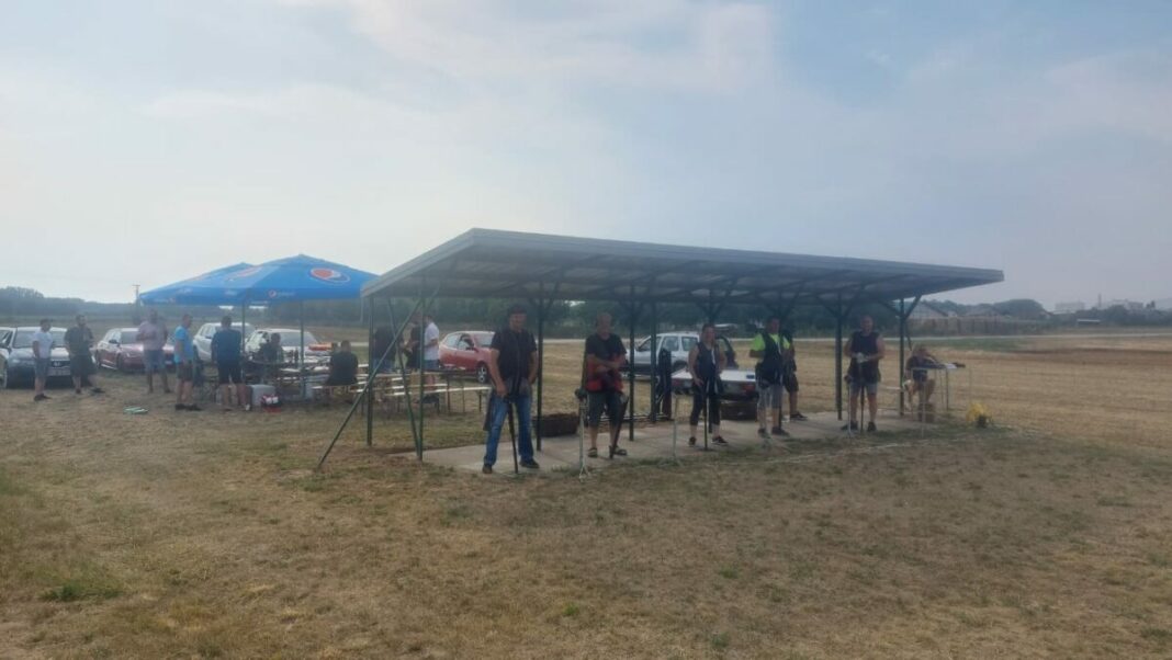 U Kotoribi osposobljena streljana! Evo kada će biti prvo gađanje U Kotoribi osposobljena streljana! Evo kada će biti prvo gađanje