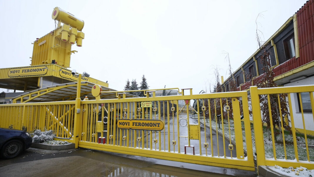 Novi Feromont zapošljava dva djelatnika u tehnologiji Novi Feromont zapošljava dva djelatnika u tehnologiji