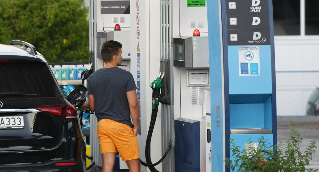 Hrvoje Jelavic/Pixsell