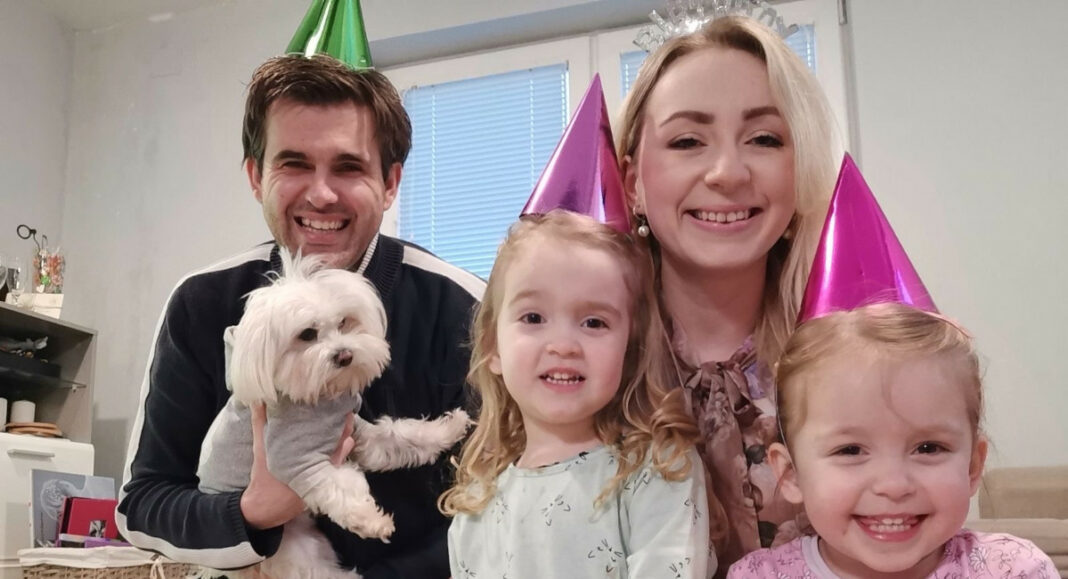 ‘Bez njezine podrške ne bih imao snage’ ‘Bez njezine podrške ne bih imao snage’