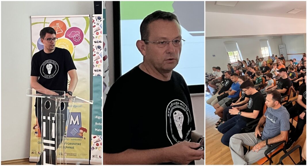 Počeli upisi u 20 obrazovnih programa u novoj školskoj godini Počeli upisi u 20 obrazovnih programa u novoj školskoj godini