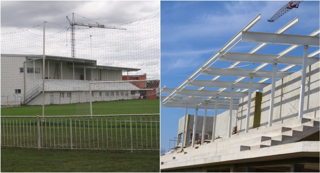 Isprika i objašnjenje: Specifičan objekt za potrebe šire zajednice Isprika i objašnjenje: Specifičan objekt za potrebe šire zajednice