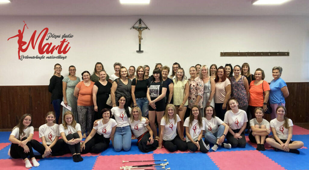 Sveti Martin na Muri bogatiji za još jednu sportsku udrugu Sveti Martin na Muri bogatiji za još jednu sportsku udrugu