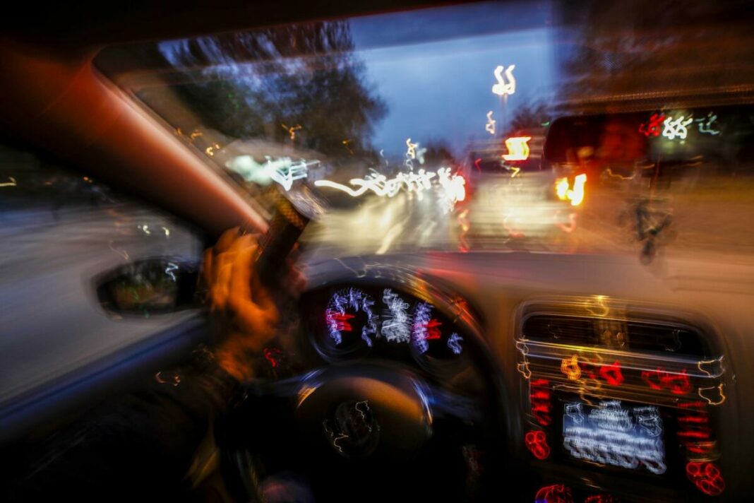 Pijan vozač pobjegao s mjesta prometne nesreće – policija ga brzo uhvatila u Bukovcu Slavko Midzor/PIXSELL