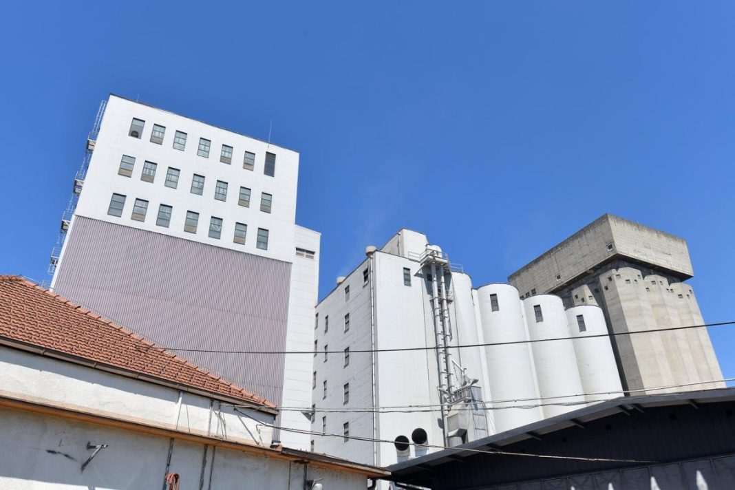 Čakovečki mlinovi najavili obveznu ponudu za preuzimanje Zagrebačkih pekarni Klara Vjeran Žganec Rogulja/Pixsell
