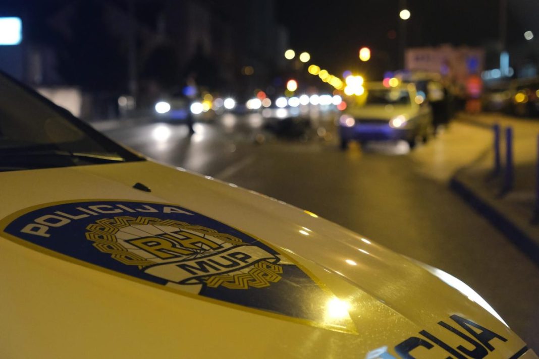 Pješakinja (82) prelazila kolnik izvan obilježenog pješačkog prijelaza, oborio ju automobil Slaven Branislav Babic/Pixsell