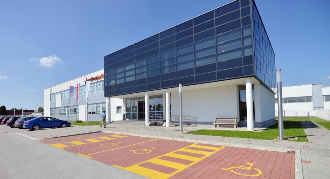 Radovi na plinskom distribucijskom sustavu u D. Kraljevcu, Goričanu i Cirkovljanu odgođeni do daljnjeg Marko Jurinec/Pixsell