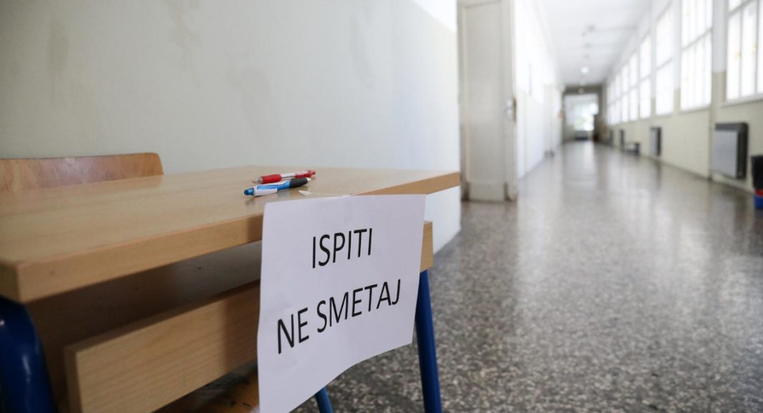 Svi se pitaju zašto su učenici iz međimurskih škola toliko uspješniji na državnoj maturi Emica Elvedji/Pixsell
