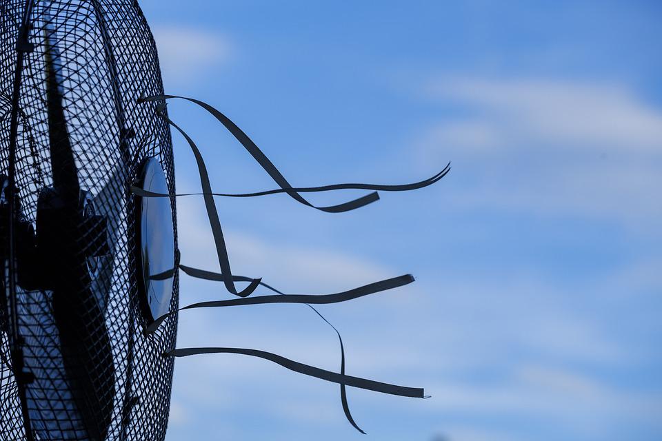 Ne spremajte ventilatore! Čeka nas još vrućih dana Ne spremajte ventilatore! Čeka nas još vrućih dana