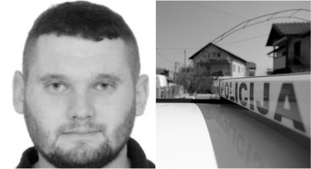 Nestali Dejan Plantak iz Sračinca pronađen mrtav u kanalu HE Varaždin Nestali Dejan Plantak iz Sračinca pronađen mrtav u kanalu HE Varaždin