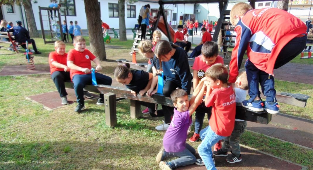 Nevjerojatno: vodimo 8:2 i gubimo! Ha? Nevjerojatno: vodimo 8:2 i gubimo! Ha?