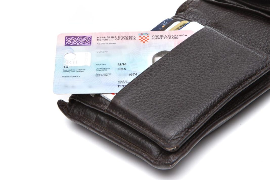 U protekle gotovo tri godine istekao je rok važenja za 221 387 osobnih iskaznica Davor Puklavec/Pixsell