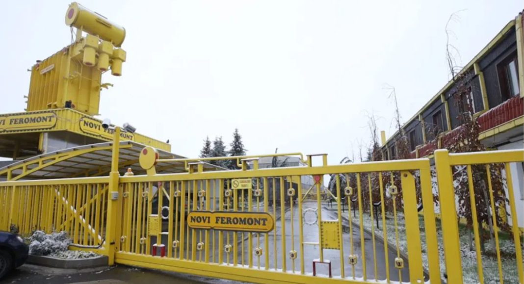 Novi Feromont zapošljava specijalistu/stručnog suradnika u komercijali (m/ž) Novi Feromont zapošljava specijalistu/stručnog suradnika u komercijali (m/ž)