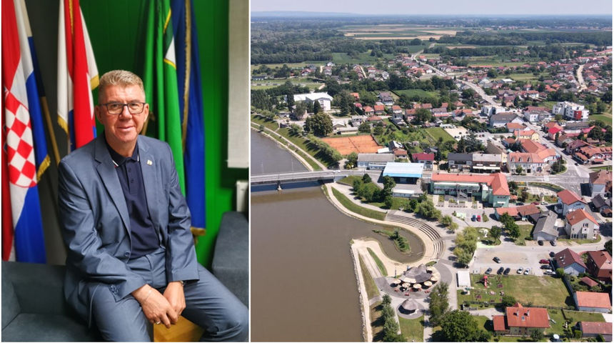 Osigurani bonovi za Uskrs za umirovljenike s područja Grada Mursko Središće Osigurani bonovi za Uskrs za umirovljenike s područja Grada Mursko Središće