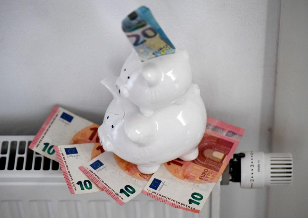 HERA odredila cijene plina, poskupljenje ide i do 30 posto? Marko Lukunic/PIXSELL