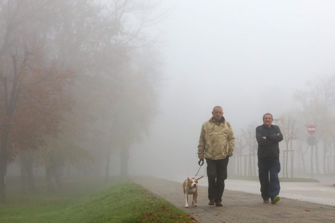 Kristina Stedul Fabac/PIXSELL