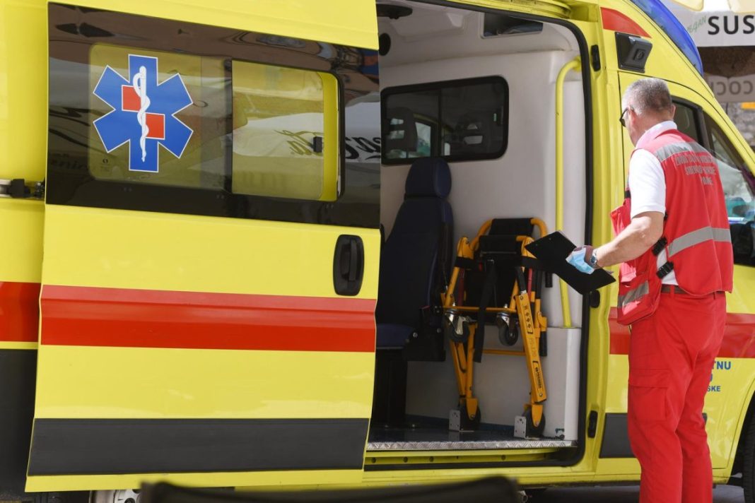 Hrvoje Jelavic/PIXSELL