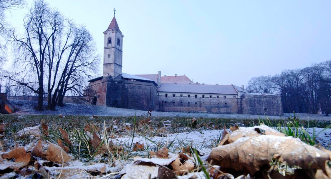 Vjeran Zganec-Rogulja/PIXSELL