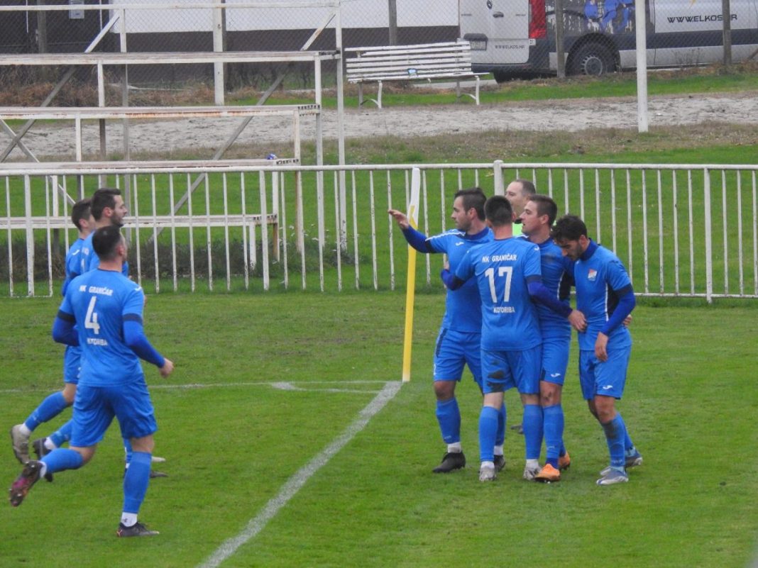 Glasovali predstavnici Graničara (K), Omladinca (NSR), Mladosti (D) i Jadrana Glasovali predstavnici Graničara (K), Omladinca (NSR), Mladosti (D) i Jadrana