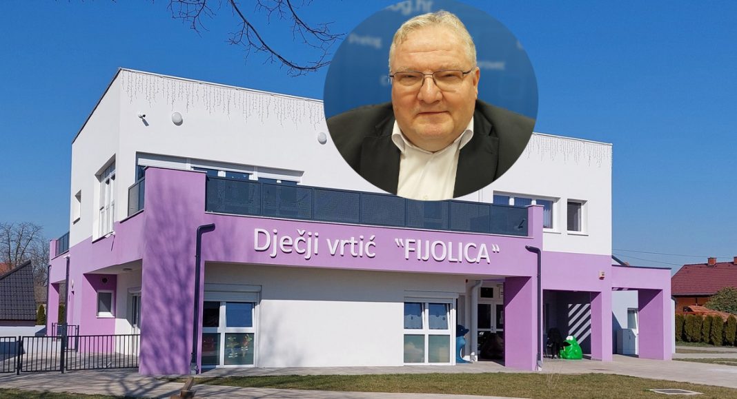 Ekonomska cijena Dječjeg vrtića Fijolica s 1.1.2023. raste, ali Grad Prelog preuzima taj trošak Ekonomska cijena Dječjeg vrtića Fijolica s 1.1.2023. raste, ali Grad Prelog preuzima taj trošak