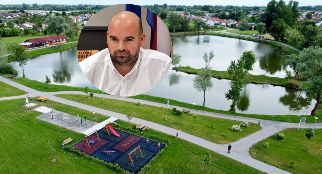 S rekordnim proračunom kreće se u realizaciju velikih projekata koji će promijeniti vizuru čitavog Goričana nabolje! S rekordnim proračunom kreće se u realizaciju velikih projekata koji će promijeniti vizuru čitavog Goričana nabolje!
