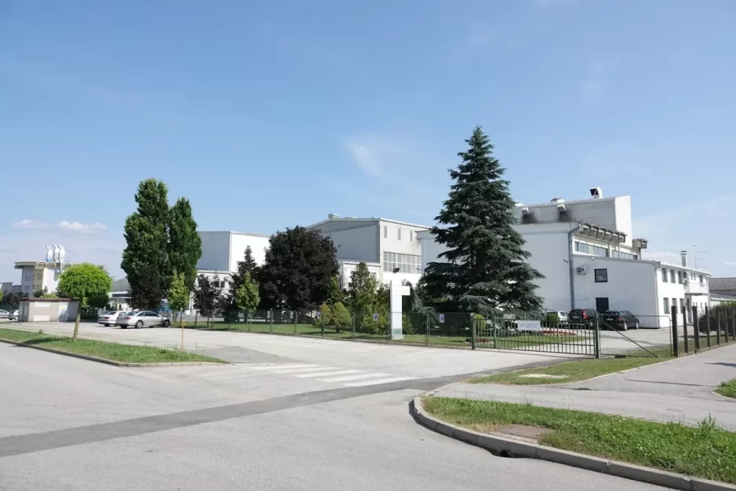 Pljesak humanosti za Muraplast iz Kotoribe! Pljesak humanosti za Muraplast iz Kotoribe!