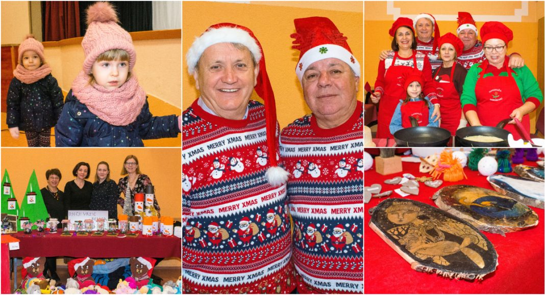 FOTO Svi zajedno za potrebite! Ujedinila se cijela Belica i šire FOTO Svi zajedno za potrebite! Ujedinila se cijela Belica i šire