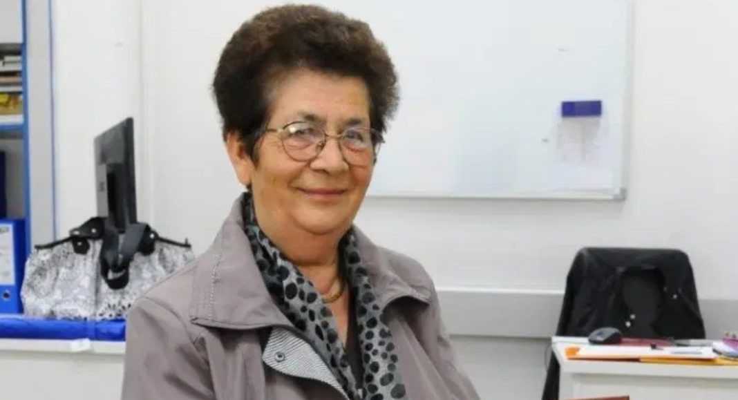 Misle na najstarije članove svoje podružnice Misle na najstarije članove svoje podružnice