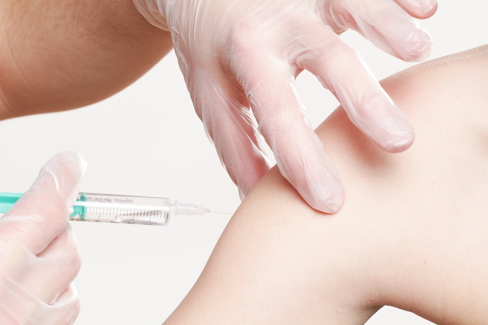 Vratio se pomalo zaboravljeni virus, i to na velika vrata: Najveći broj oboljelih je među djecom Vratio se pomalo zaboravljeni virus, i to na velika vrata: Najveći broj oboljelih je među djecom