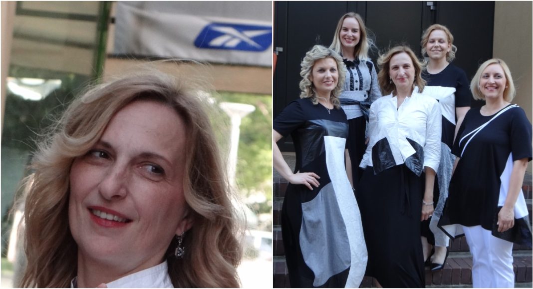 Ravnateljica Doma zdravlja Čakovec Vlatka Pleh dobila je nagradu za izniman doprinos borbi za prava i položaj obiteljskih liječnika! Ravnateljica Doma zdravlja Čakovec Vlatka Pleh dobila je nagradu za izniman doprinos borbi za prava i položaj obiteljskih liječnika!