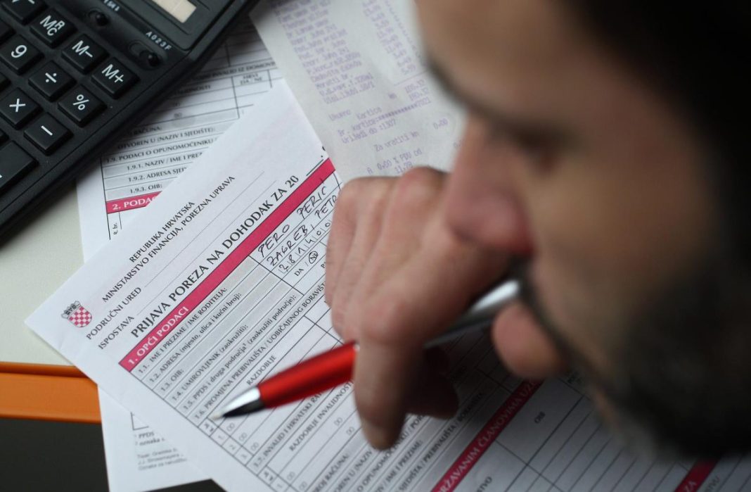 Tko su najveći porezni dužnici među međimurskim poduzećima? Davor Puklavec/PIXSELL