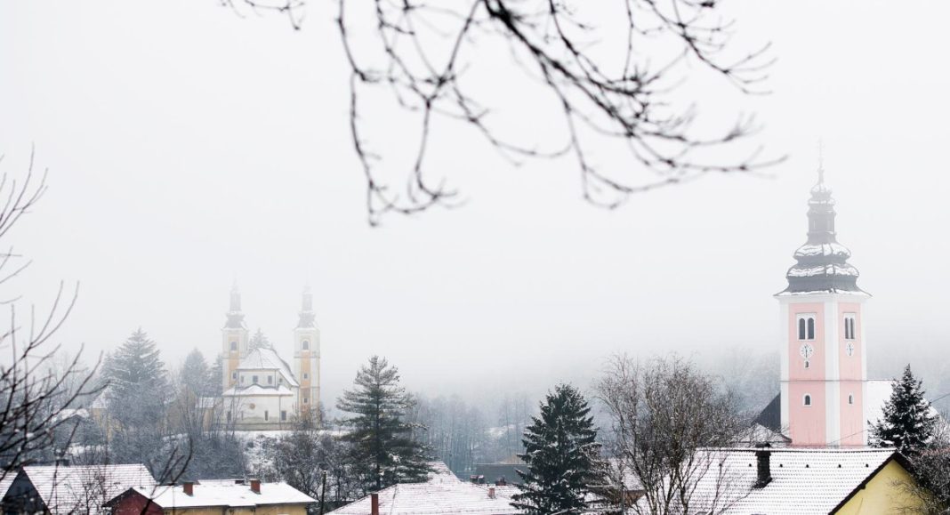 Vjeran Zganec Rogulja/PIXSELL