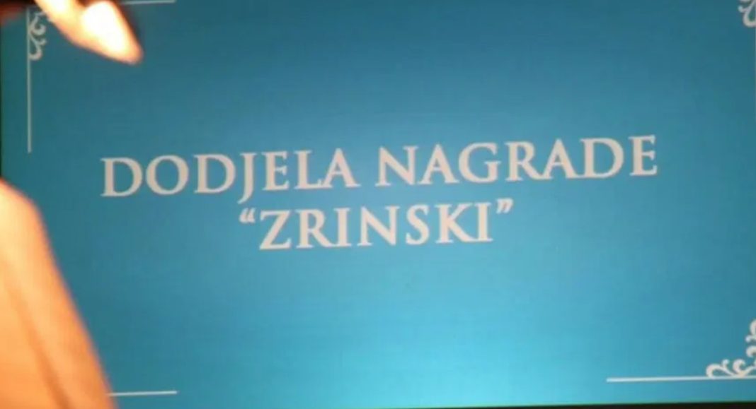 Tko su ljudi i organizacije koji su obilježili 2025.? Predložite kandidate za “Nagradu Zrinski“ Tko su ljudi i organizacije koji su obilježili 2025.? Predložite kandidate za “Nagradu Zrinski“