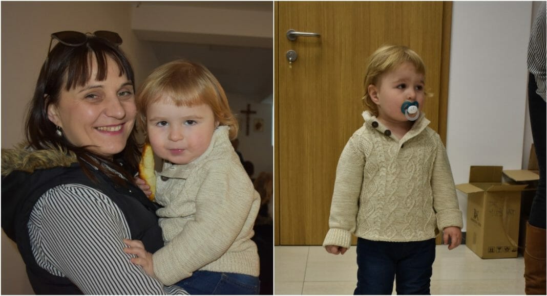 Renata Bermanec prva je u Hrvatskoj stekla titulu magistrice palijativne skrbi Renata Bermanec prva je u Hrvatskoj stekla titulu magistrice palijativne skrbi