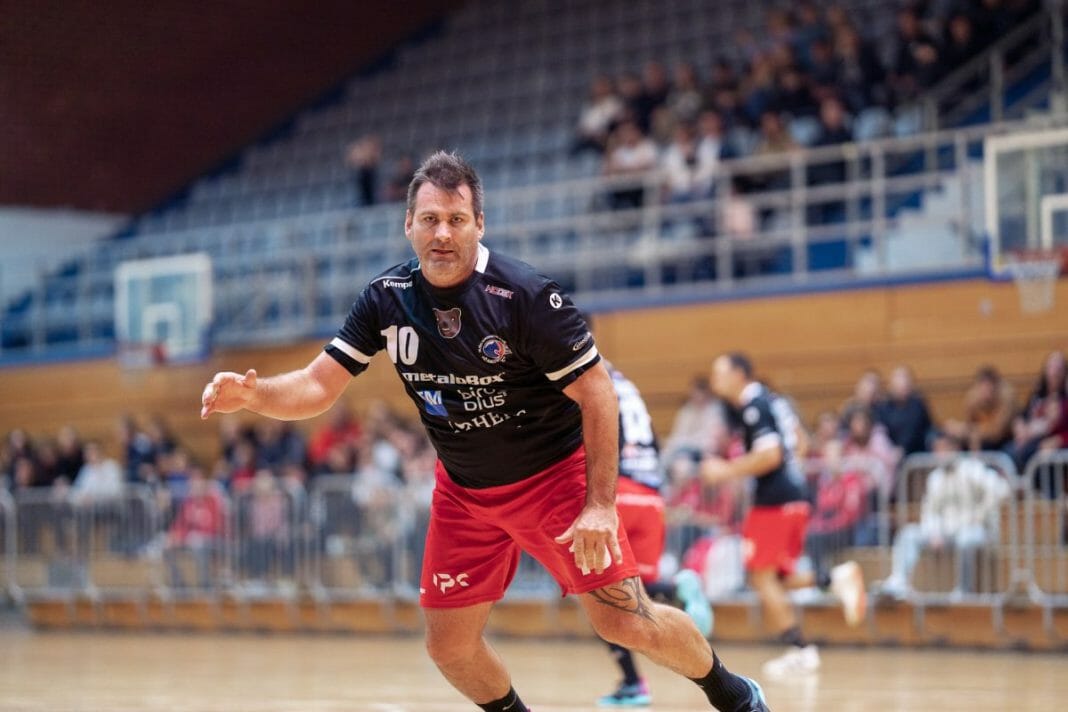 Čakovec želi iznenaditi favorizirani Bjelovar Čakovec želi iznenaditi favorizirani Bjelovar