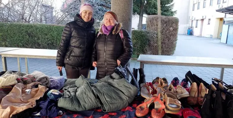 Prva nedjelja u listopadu uz Sajam rabljene robe u Prelogu Sajam rabljene robe