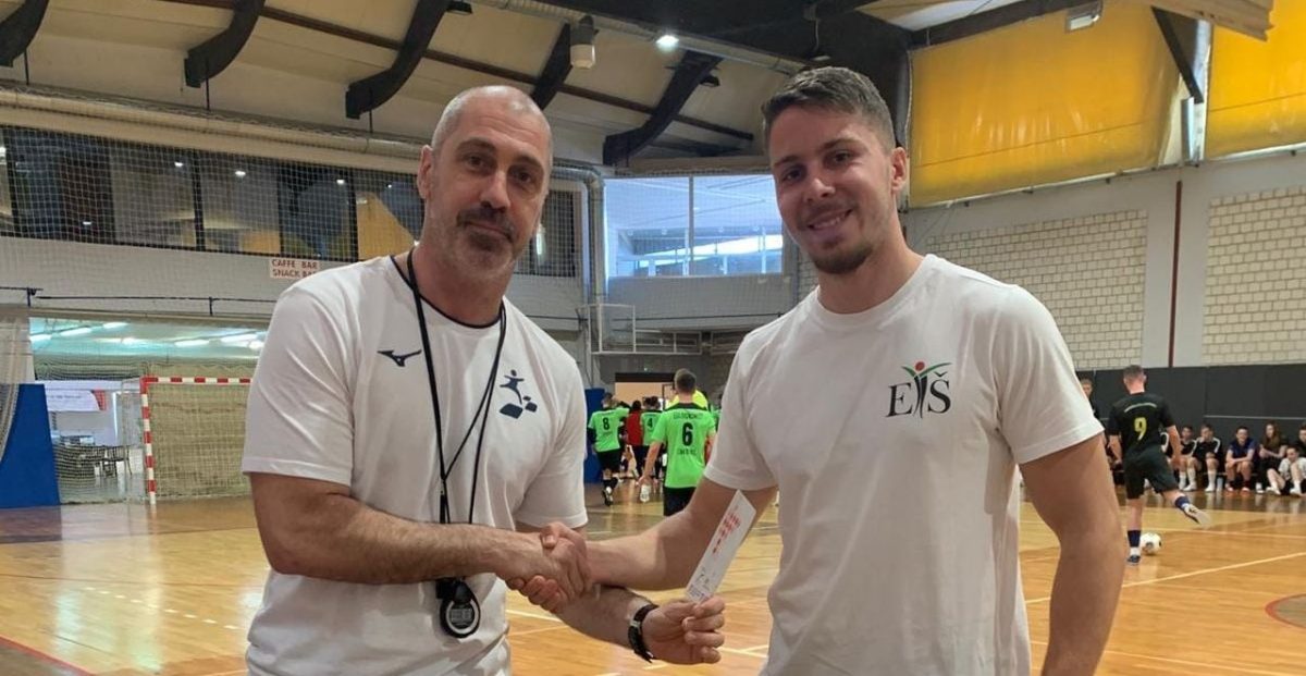 Bravo majstore! Munđar oduševio fair play potezom Bravo majstore! Munđar oduševio fair play potezom