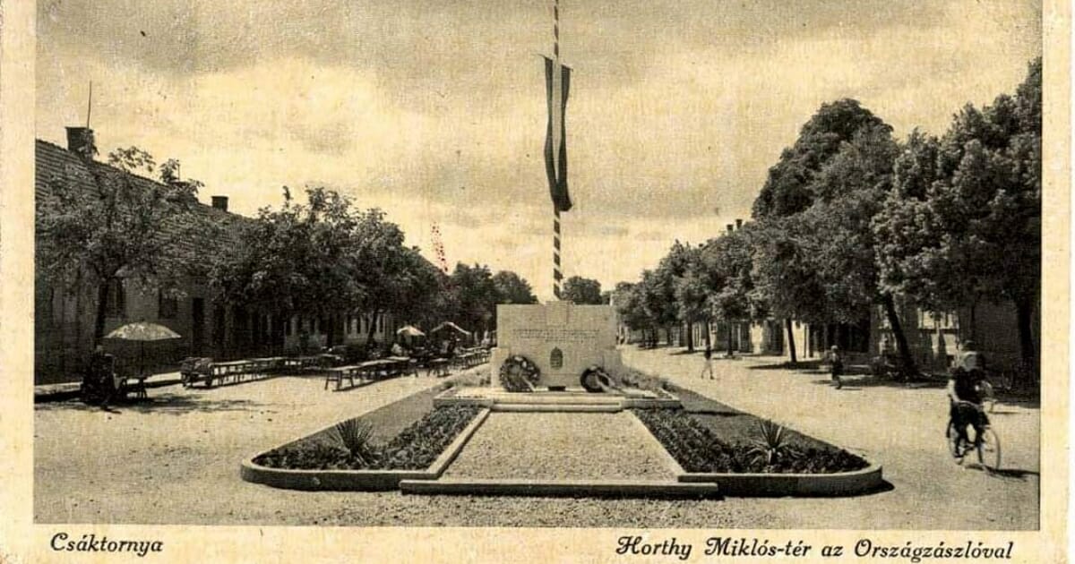 Na današnji dan prije 82 godine, mađarska okupacijska vojska ušla u Međimurje i zaposjela Čakovec Na današnji dan prije 82 godine, mađarska okupacijska vojska ušla u Međimurje i zaposjela Čakovec