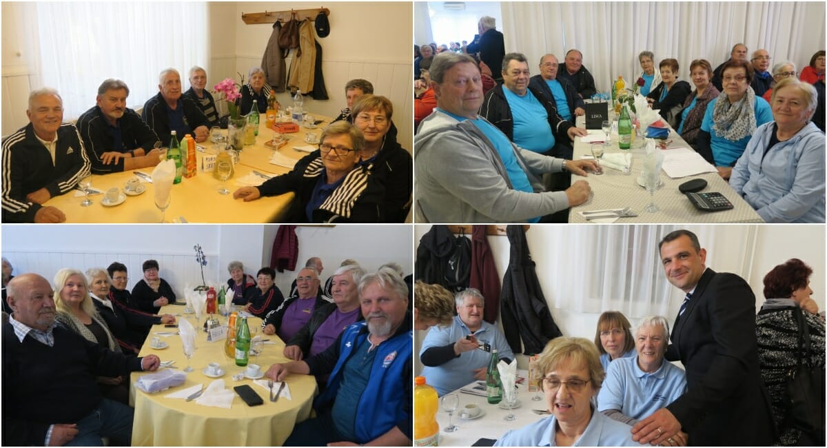 FOTO Na tradicionalnim sportskim susretima okupilo se oko 250 umirovljenika iz Međimurja FOTO Na tradicionalnim sportskim susretima okupilo se oko 250 umirovljenika iz Međimurja