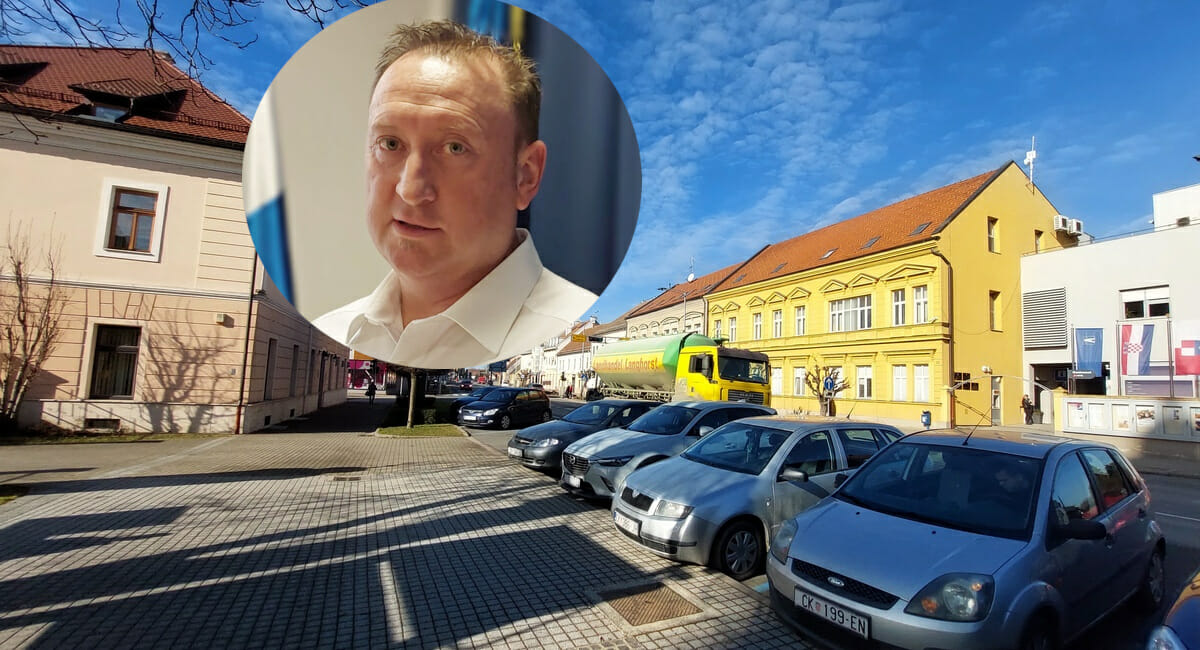 Nikola Madić: ‘Zašto se još nije počela graditi sjeverna obilaznica Grada Preloga?’ Nikola Madić: ‘Zašto se još nije počela graditi sjeverna obilaznica Grada Preloga?’